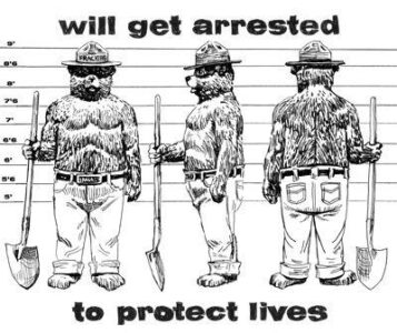 Only You Can Prevent Faucet Fires Image